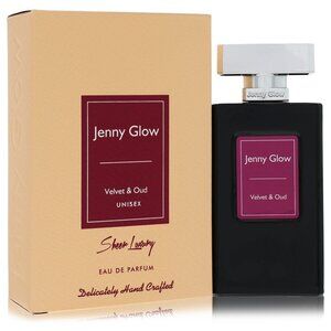 Jenny Glow Velvet & Oud by Jenny Glow Eau De Parfum Spray 2.7 oz